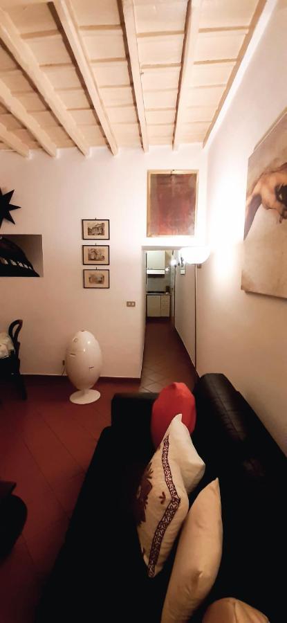 Alloggio Via Del Governo Vecchio 34 * Rom