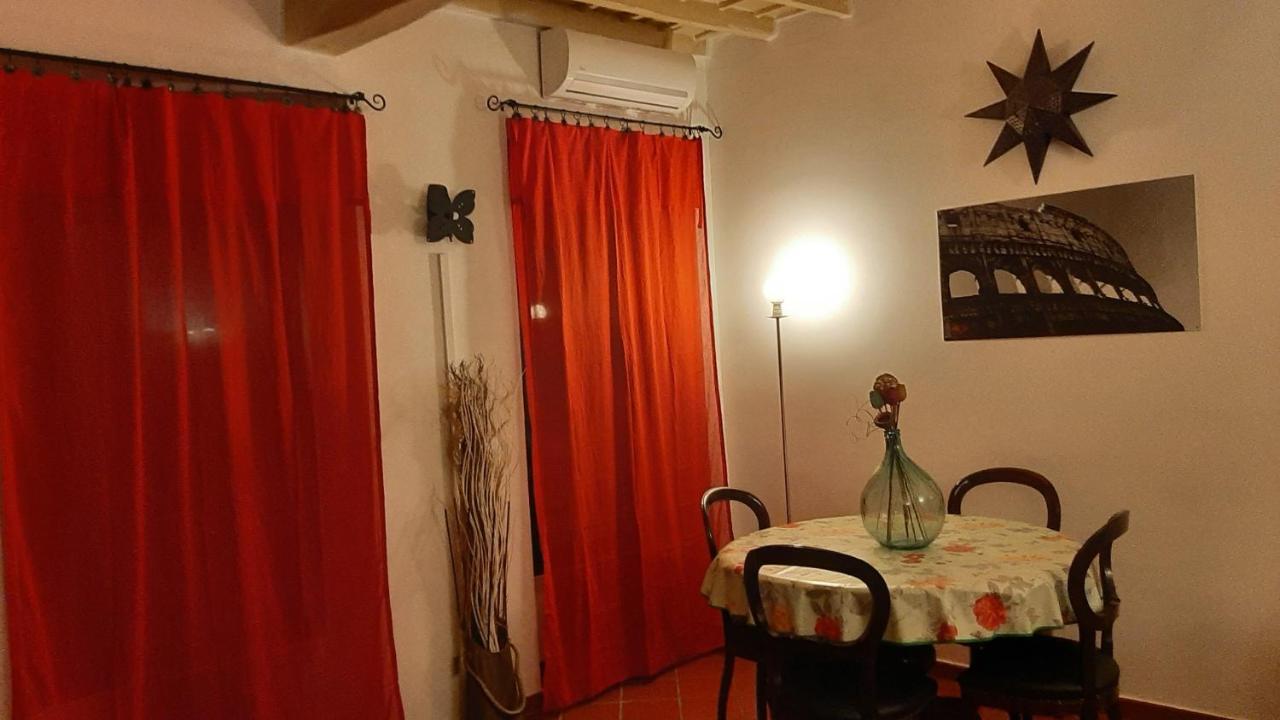 Alloggio Via Del Governo Vecchio 34 * Rom